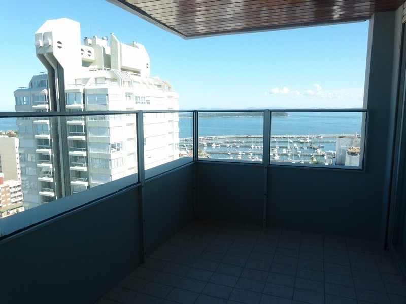 Departamento en Península 